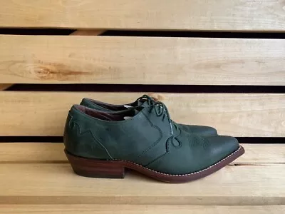 £49.50 • Buy Sancho Boots Western Biker Womens Shoes Sz. 38