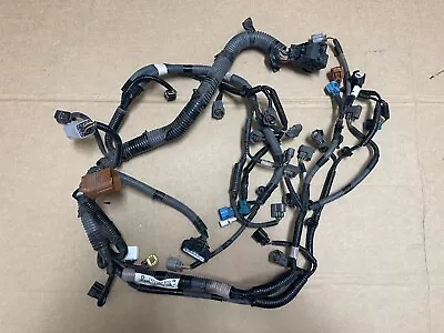 2015-2019 Subaru Outback 3.6l Engine Wire Wiring Harness Oem 24020af830 • $189.99