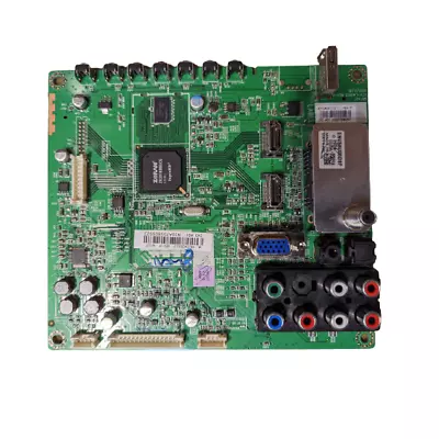 Toshiba Main Board 431C4Q51L12 461C4Q51L12 32C120U1 • $24.99