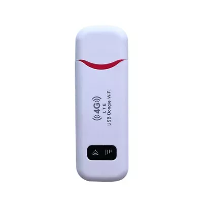 USB Dongle Mobile Hotspot Mobile Broadband For  4G Router For Car Office C4rm • $12.99