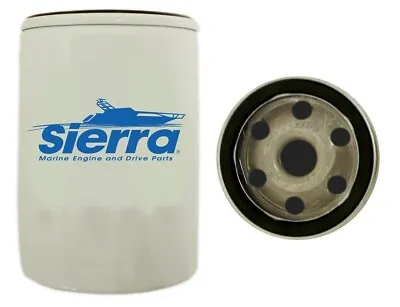 Sierra 18-7974 Oil Filter Marine Engine Parts Volvo Penta 3827069 CDI 118-7974 • $13.29