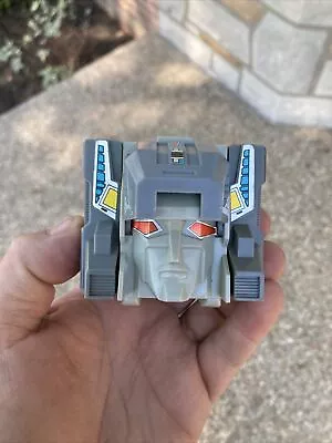 Nice Stickers! Transformers G1 Original Fortress Maximus Head Cerebros Body • $150