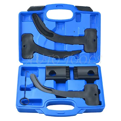 6Pcs Camshaft Phaser Timing Chain Tools Kit For VW Jeep Dodge 3.6L 10200A+10202 • $20.99