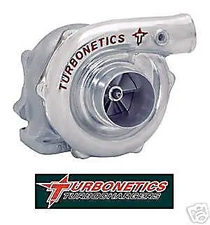 Turbonetics T4 60-1 Trim Turbo Ball Bearing Free S&H • $1220