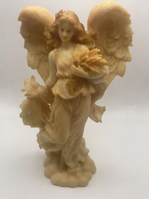 $15.99 • Buy Seraphim Classics 1997 Angel  Heather “Autumn Beauty” #78088 -No BOX