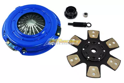 Fx Stage 3 Hd Clutch Kit Set For Camaro Z28 Ss Firebird Corvette 5.7l V8 Ls1 Z06 • $158