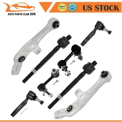 Front Lower Control Arm Tie Rod End Fits INFINITI G35 03-07 RWD Models 07 Coupe • $92.68