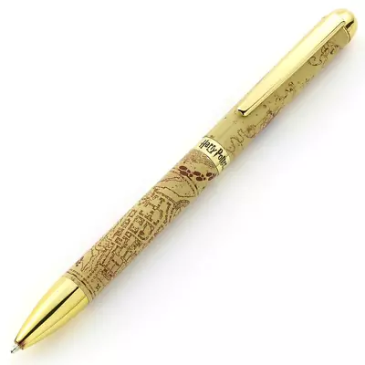 Harry Potter Pen Marauder's Map • £8