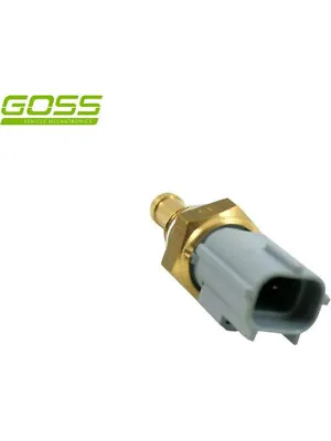 $33.90 • Buy Goss Engine Coolant Temp Ecu Sensor Fits Mazda MX-5 2.0 NC (NC18) (CS845)