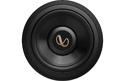 Infinity KAPPA 83WD SSi 1200 Watts 8  Selectable Smart Impedance Car Subwoofer • $279.95