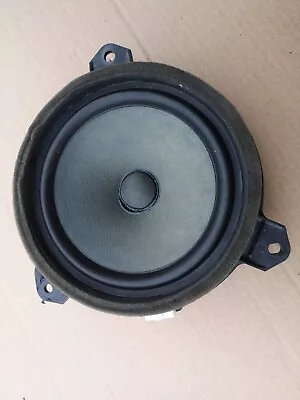 £12.50 • Buy Toyota Avensis 2014 Rear Driver Or Passenger Side Door Speaker 86160 0d370