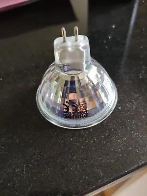 Mr16 Halogen Light Bulbs 50w Gu5.3 • £2