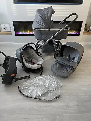 £500 • Buy Bebecar Via +