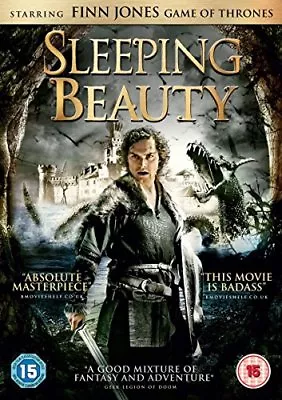 Sleeping Beauty (15) -  Dvd**new Sealed**free Post** • £2.49