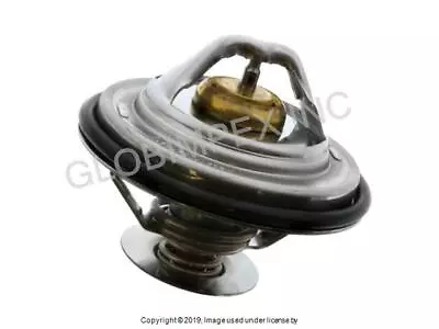 BMW E34 E36 E39 (1992-1999) Radiator Coolant Thermostat (92 Deg. C) MAHLE BEHR  • $30.50