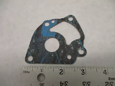 0323936 323936 Housing To Cover Gasket OMC Evinrude Johnson Outboard 4 HP • $13.95