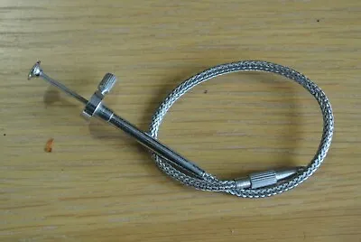 Cable Release 230mm Japan Made Nice B1 • £6.99