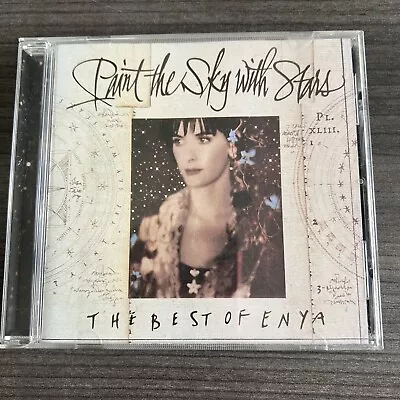 Paint The Sky With Stars: The Best Of Enya By Enya (CD Nov-1997 Reprise) • $0.99