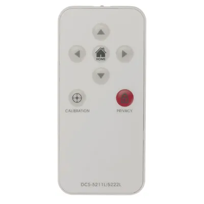 New DCS-5211L/5222L Remote Control For D-Link IP HD Camera Pan Tilt • $8.91