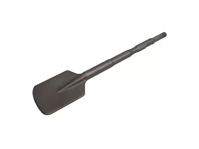 Sealey Clay Spade 110mm X 450mm Fits Kango Makita Hitachi Atlas Copco Ryobi K1CS • £57.39