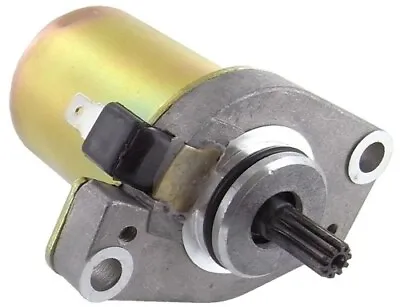 New Starter For Eton TXL-50 Impulse 50 50cc 0450532 0451805 • $21.99