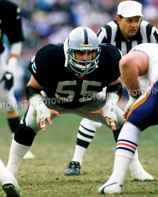 MATT MILLEN Photo Picture OAKLAND RAIDERS Football 8x10 11x14 Or 16x20 (M1) • $4.95