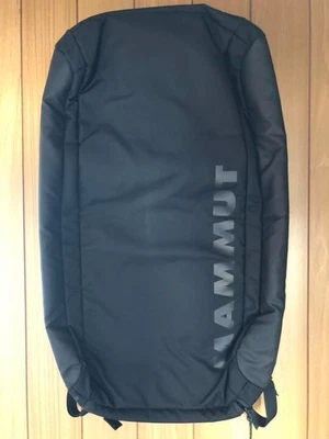 $206.11 • Buy Mammut Seon Cargo Rucksack Nylon Black 35L From Japan Used