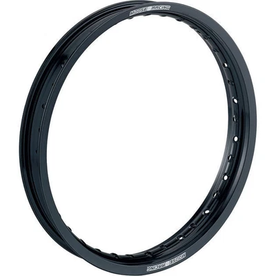 $133.95 • Buy Moose Rim Rear 19  X 1.85  Black Fits Kawasaki/Suzuki KX250F/KX125/RM-Z250