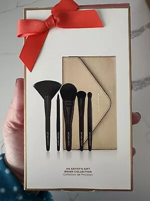 Laura Mercier Artists Brush Collection 5 Piece Set • $45