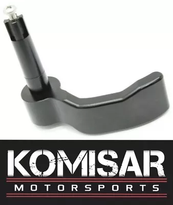 $14.98 • Buy Polaris Sportsman Billet Aluminum Thumb Throttle Control Lever 550 570 850 1000