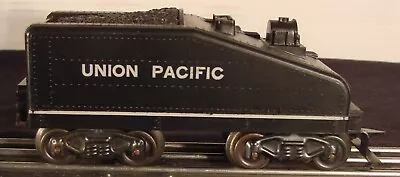 Marx #961 Union Pacific Slope-back Tender 8 Wheels • $15