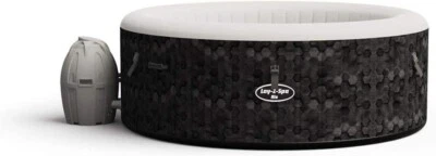 Lay-Z-Spa Rio 4-6 Person Hot Tub • £369.99