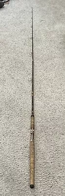 Vintage Garcia “Salmon-Egg” Spinning Rod 9’ Model 2572T Surf Rod Salmon Rod ?? • $39.95