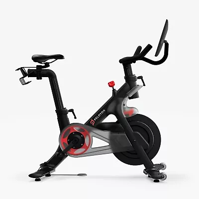 Peloton Certified Refurbished Original Bike | Indoor Stationary Exercise Bike • £1095