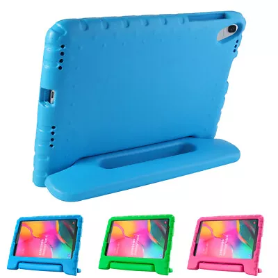 For Samsung Galaxy Tab A 10.1 (2019) Case Kids Shockproof Heavy Duty Stand Cover • $23.99