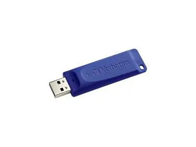 Verbatim 64GB USB Flash Drive Model 98658 • $11.99