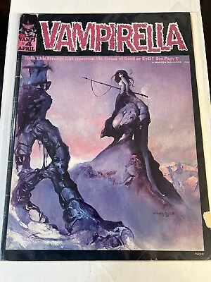 Vampirella #4 #5 #6 #7 #8 & #9 - Raw 4.0-9.2 - Wow Amazing Lot • $100