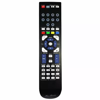 RM-Series Home Cinema Remote Control For LG AKB37026829 • £13.95