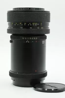 Mamiya RZ67 100-200mm F5.2 Sekor Z W Lens RZ-67 100-200/5.2 #546 • $112.44