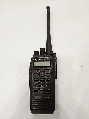 $164.99 • Buy Motorola XPR6550 Digital DMR Radios AAH55TDH9LA1AN No Battery Same As Pictures