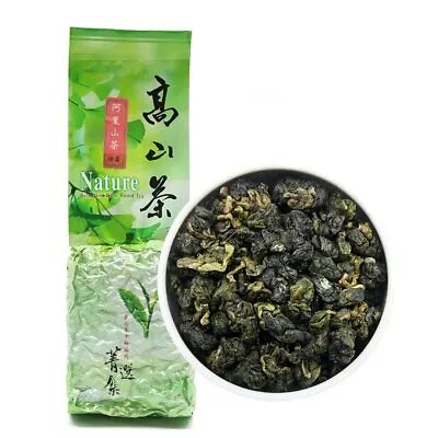$19.71 • Buy 2023 Premium Dongding Oolong Taiwan Alishan Tea, High Mountain Loose Tea