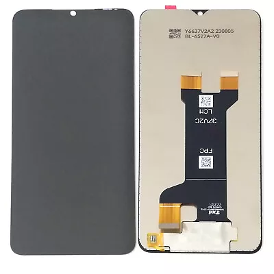 6.6  For ZTE Blade V40 Design 8046 / V41 Vita 8140N LCD Display Touch Screen • $24.99