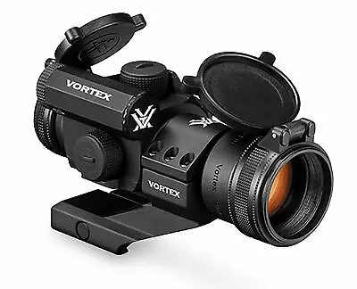 Vortex Strikefire II Red Green Dot Sight - SF-RG-501 • $199