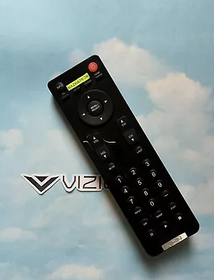 Vizio TV Remote Original. VO320E .VO370M .VO420EVO420EVECO320 VR4 • $9.98