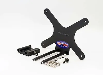 StoNSho License Plate Bracket For 2018-2023 Ford Mustang GT W/ Performance Pack • $92.99