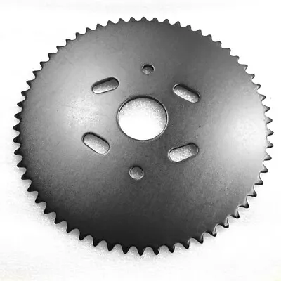 Rotary Brand Replacement 60 Tooth Steel Sprocket - 35 Chain 9484 • $27.29