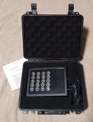 TSCM Pro Phone Voice Audio Bug Jammer Anti Recorder Bughunter Stealth For Iphone • $999.95