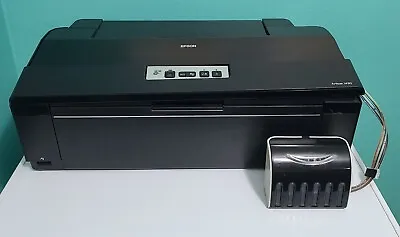 Epson Artisan 1430 Inkjet Printer With Continuous Ink System And Waste Ink Tank • $950