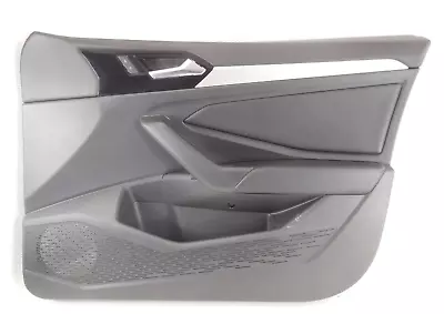 2019-2021 Volkswagen Jetta S SE Front Interior Door Panel Passenger Right RH OEM • $104.99