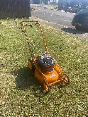 AS Motor Self Propelled  Mulch Mower 4 Stroke AS Engine AS 510 Proclip • £235